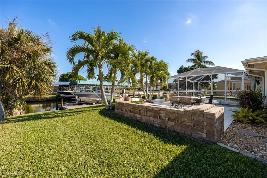 4915 Santa Monica Court Cape Coral FL 33904