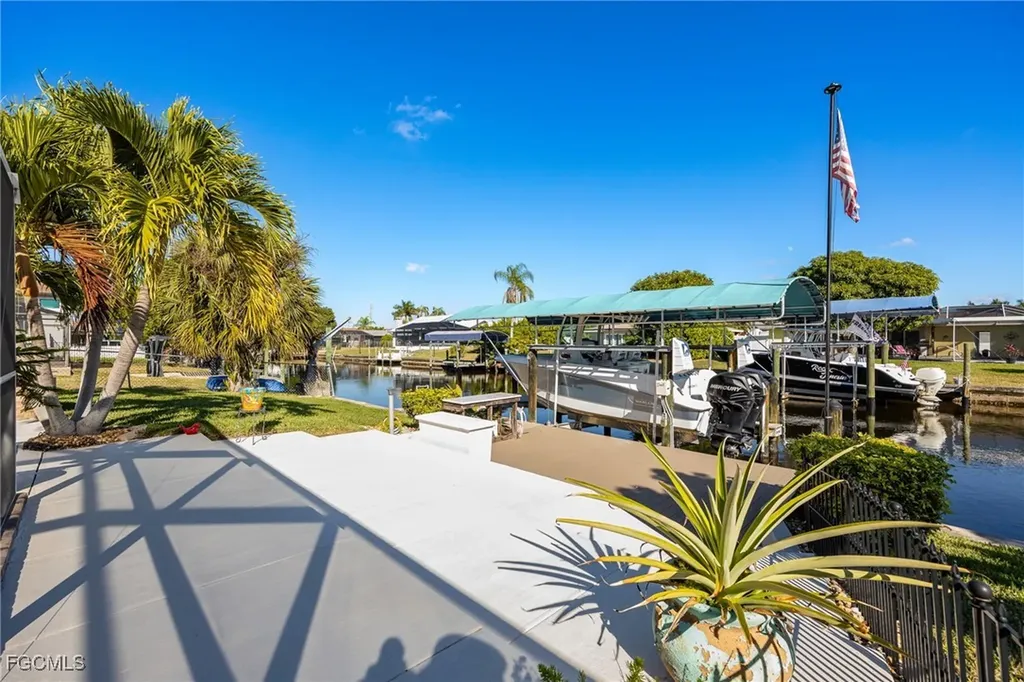 4915 Santa Monica Court Cape Coral FL 33904