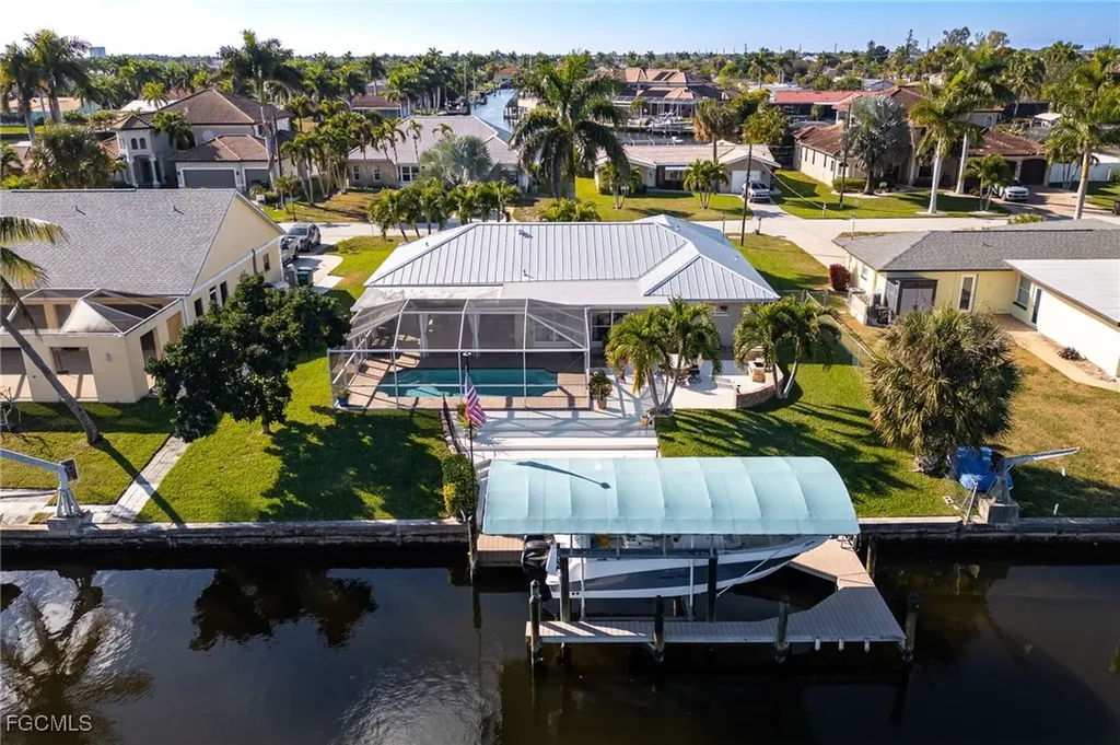 4915 Santa Monica Court Cape Coral FL 33904
