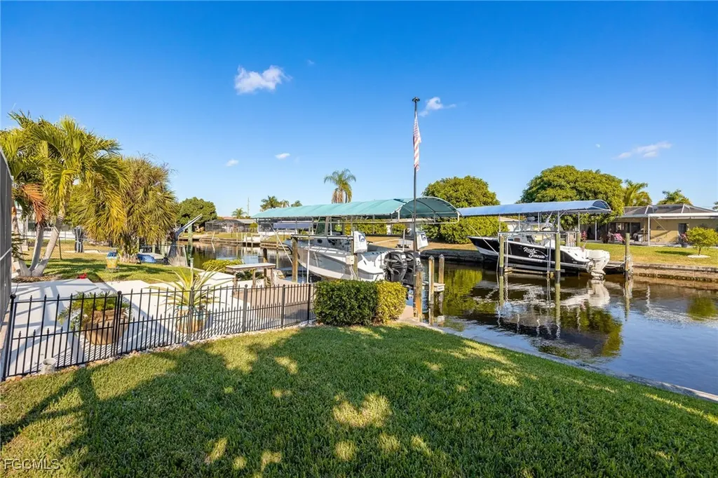 4915 Santa Monica Court Cape Coral FL 33904