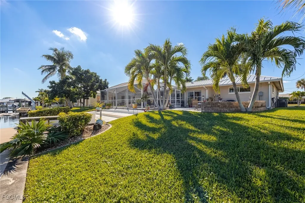 4915 Santa Monica Court Cape Coral FL 33904