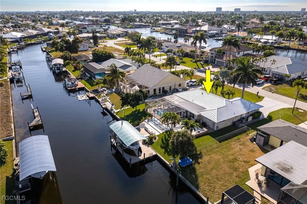 4915 Santa Monica Court Cape Coral FL 33904