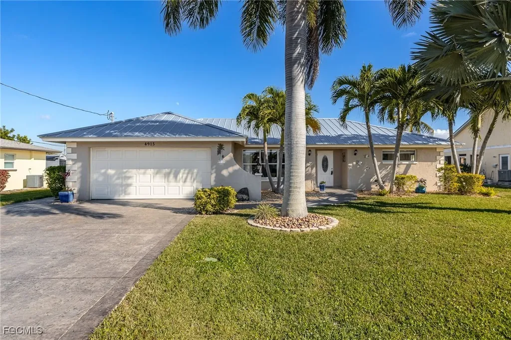 4915 Santa Monica Court Cape Coral FL 33904