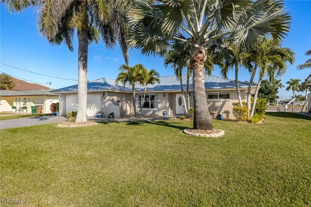 4915 Santa Monica Court Cape Coral FL 33904