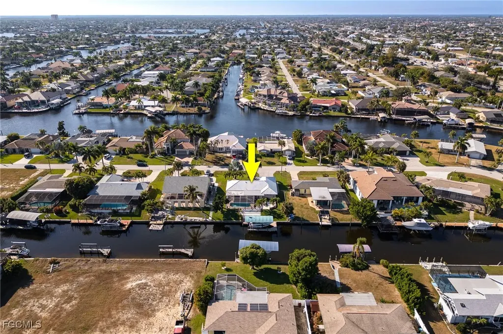 4915 Santa Monica Court Cape Coral FL 33904