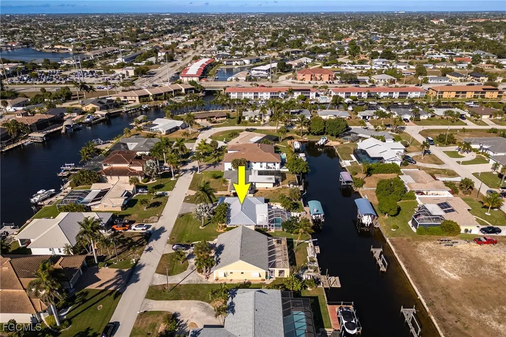4915 Santa Monica Court Cape Coral FL 33904