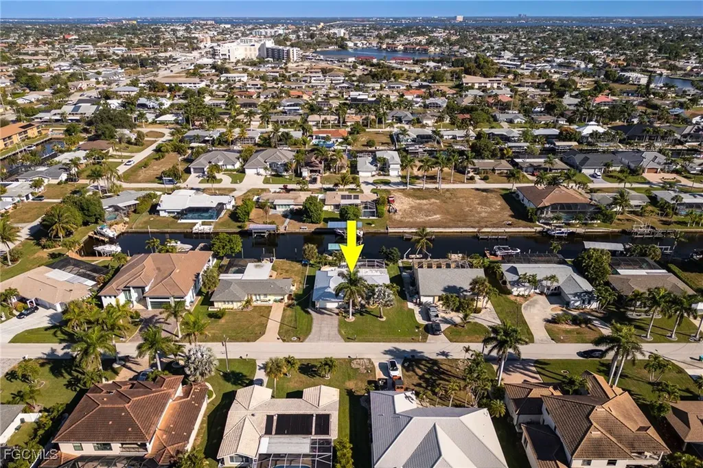 4915 Santa Monica Court Cape Coral FL 33904