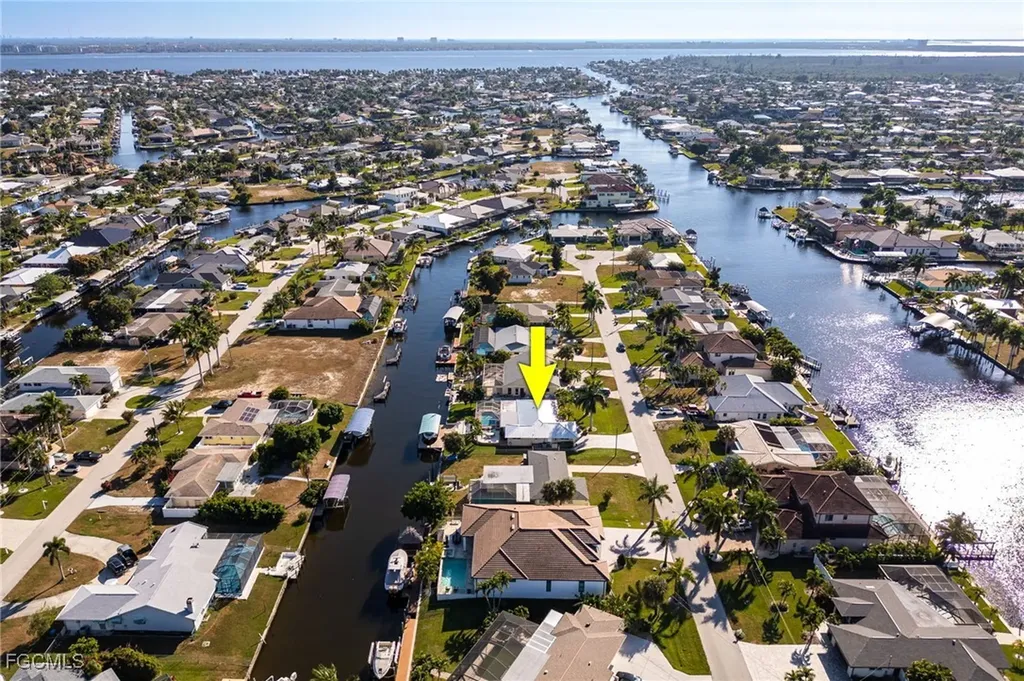 4915 Santa Monica Court Cape Coral FL 33904