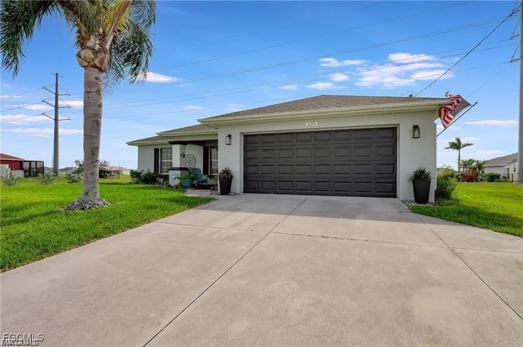 625 El Dorado Boulevard N Cape Coral FL 33993
