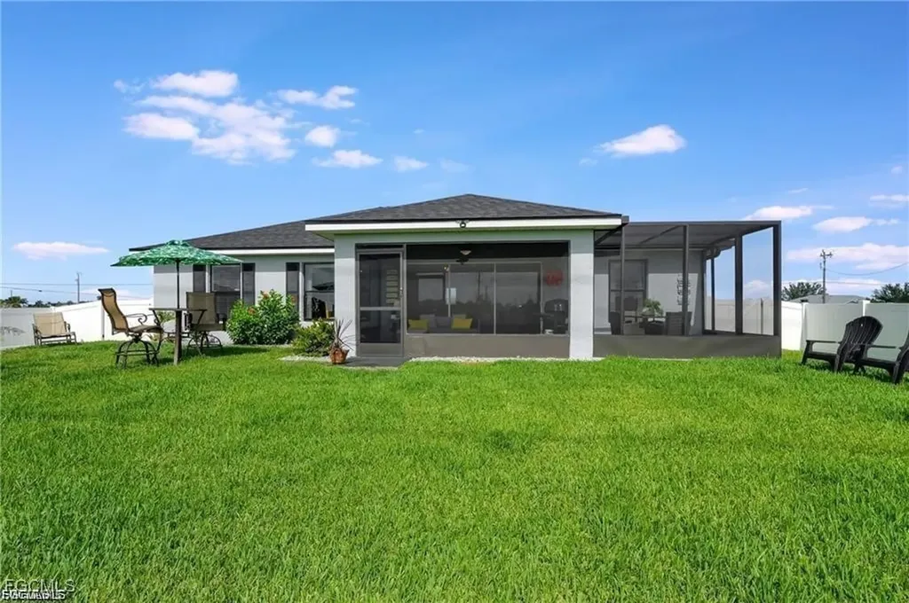 625 El Dorado Boulevard N Cape Coral FL 33993