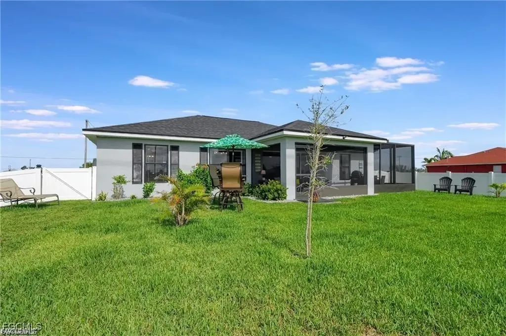 625 El Dorado Boulevard N Cape Coral FL 33993