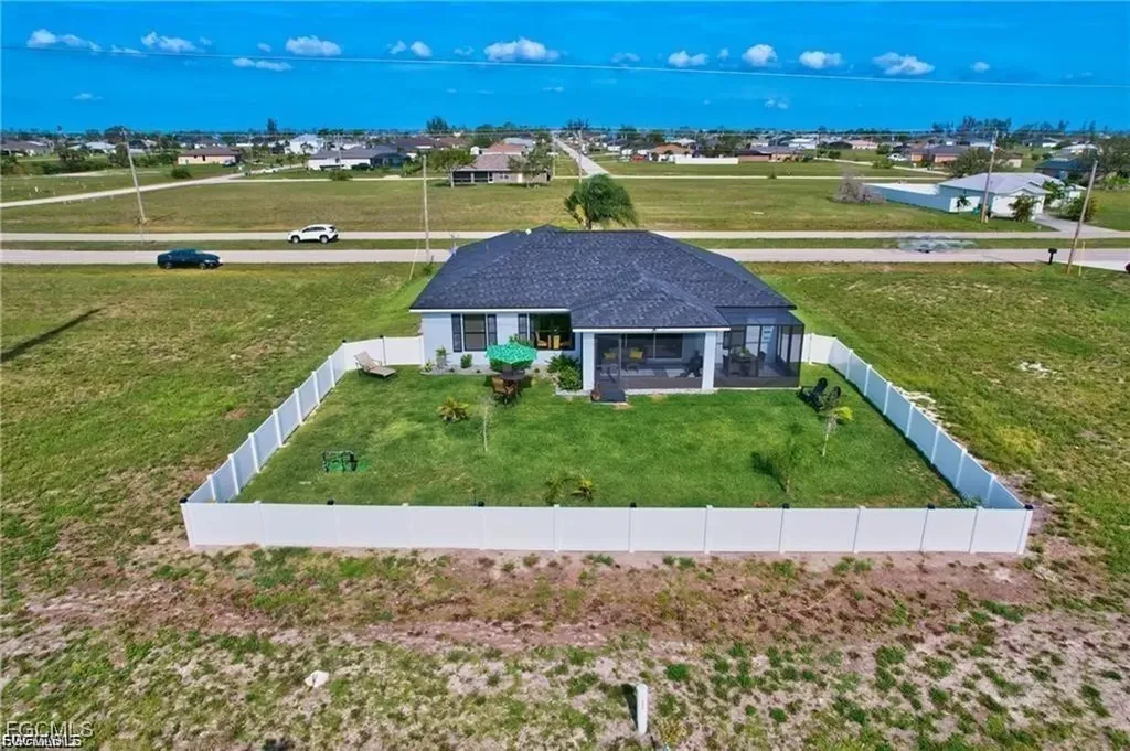 625 El Dorado Boulevard N Cape Coral FL 33993