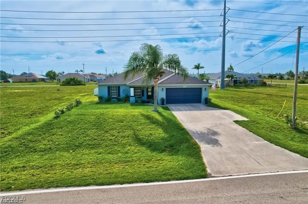 625 El Dorado Boulevard N Cape Coral FL 33993