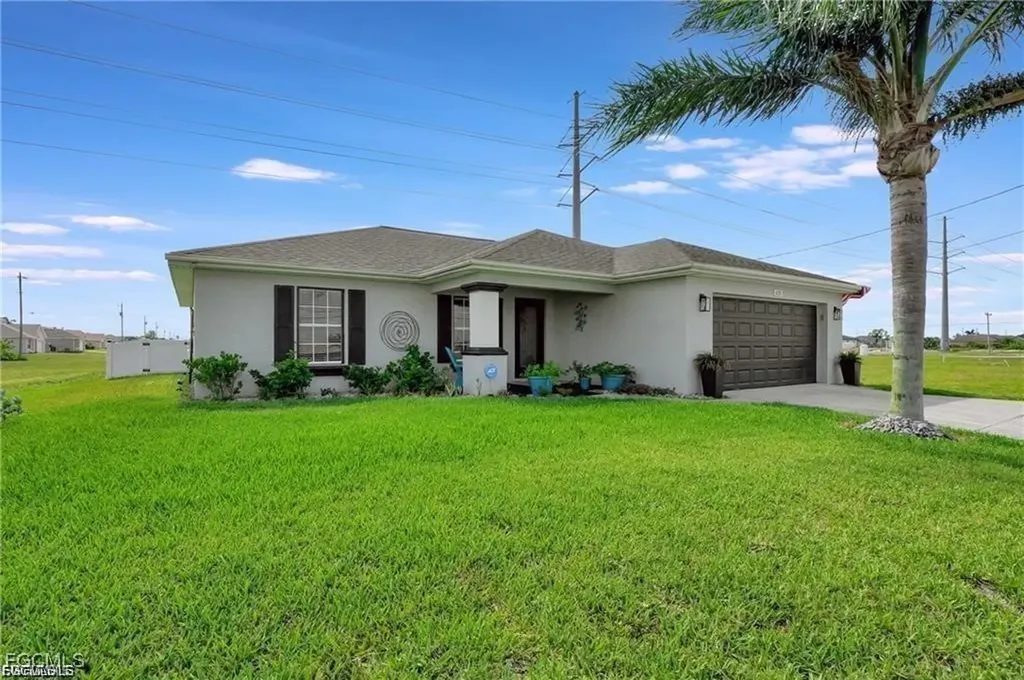 625 El Dorado Boulevard N Cape Coral FL 33993