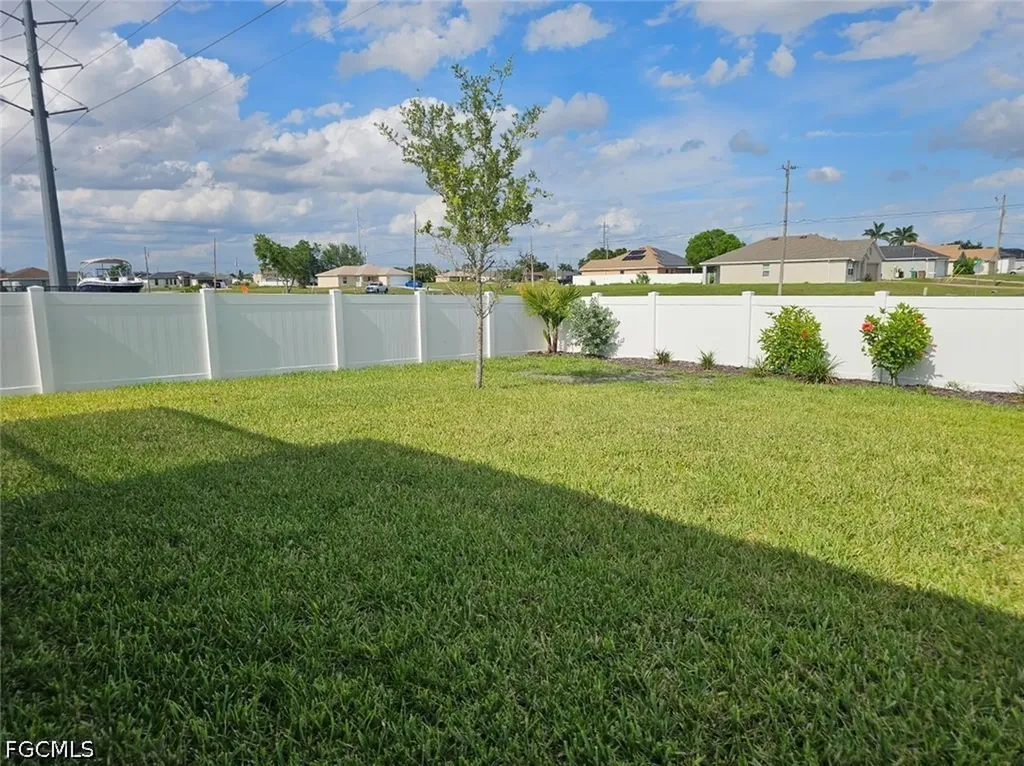 625 El Dorado Boulevard N Cape Coral FL 33993