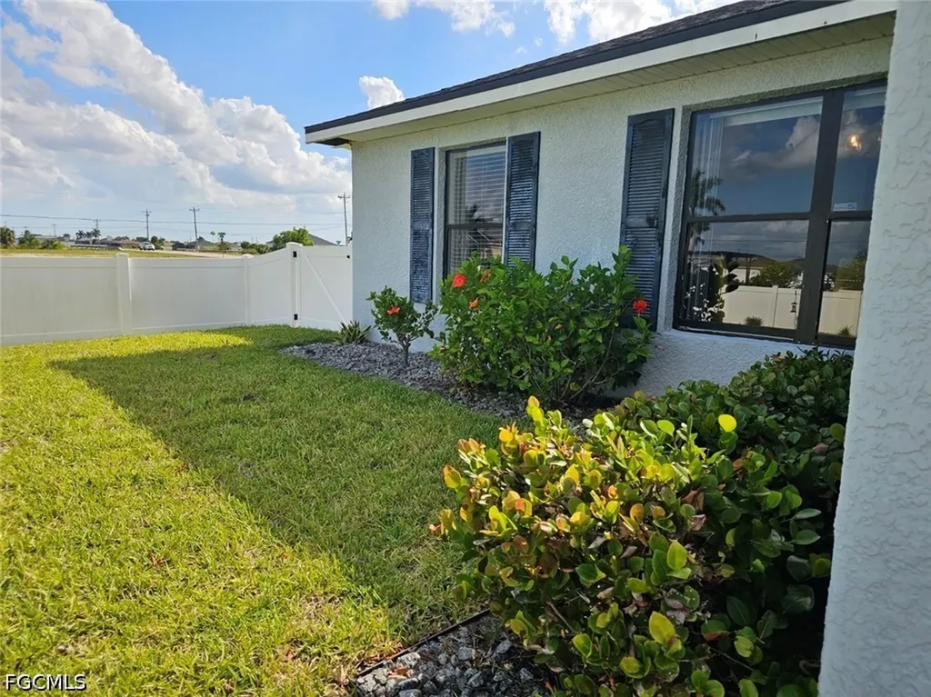 625 El Dorado Boulevard N Cape Coral FL 33993