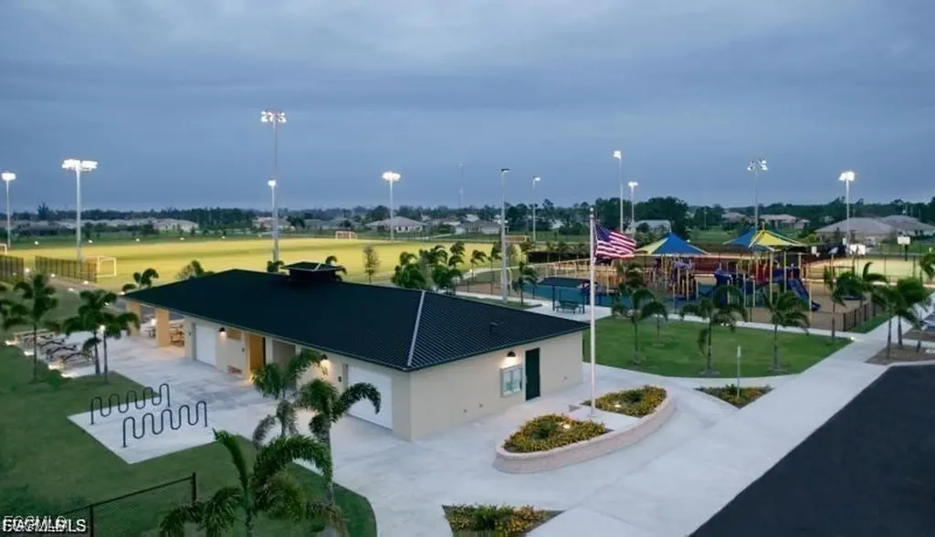 625 El Dorado Boulevard N Cape Coral FL 33993