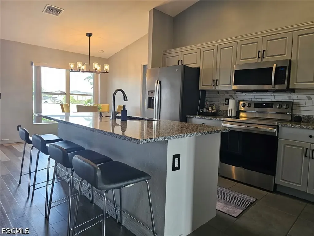 625 El Dorado Boulevard N Cape Coral FL 33993