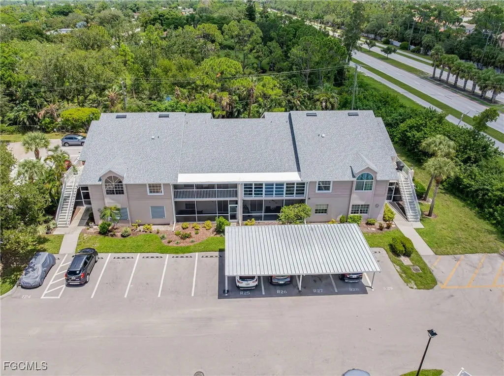 14461 Summerlin Trace Court Fort Myers FL 33919
