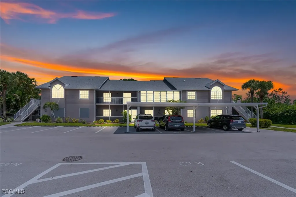 14461 Summerlin Trace Court Fort Myers FL 33919