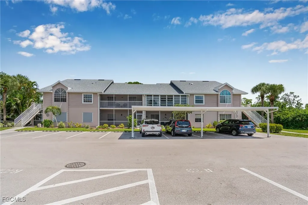 14461 Summerlin Trace Court Fort Myers FL 33919
