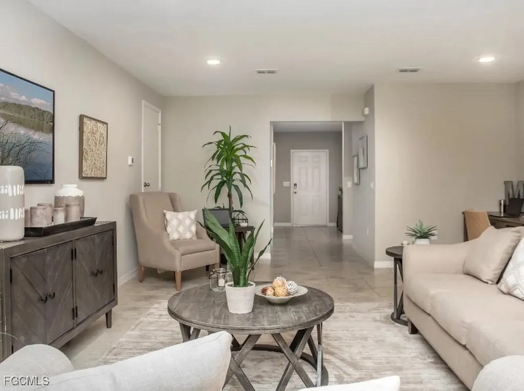 7003 Cameo Court Labelle FL 33935