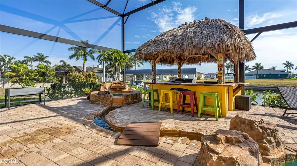 101 SW 39th Place Cape Coral FL 33991