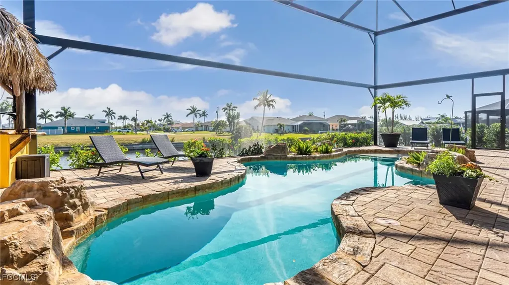 101 SW 39th Place Cape Coral FL 33991
