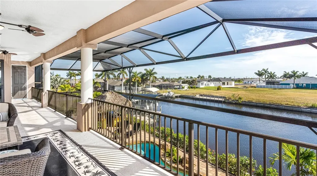 101 SW 39th Place Cape Coral FL 33991