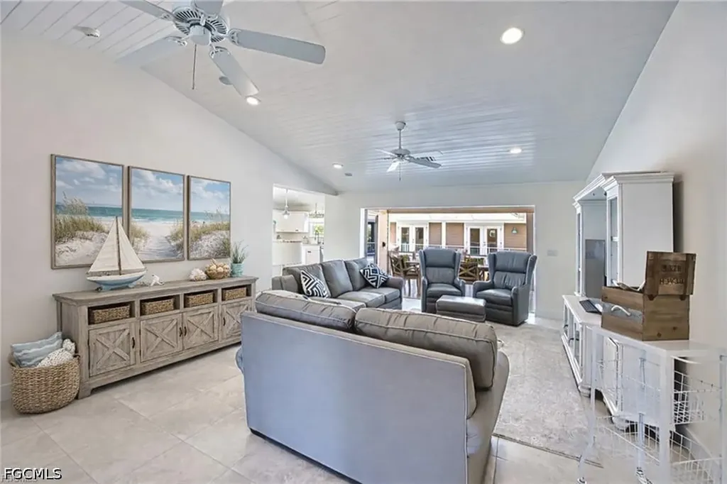 1233 Middle Gulf Drive Sanibel FL 33957