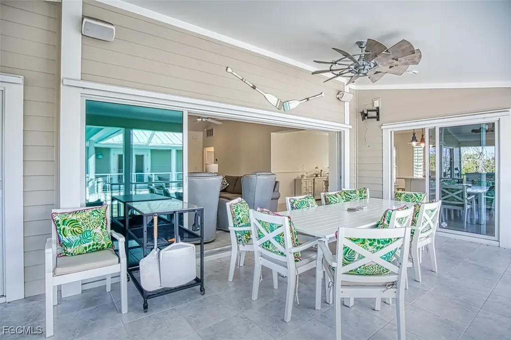 1233 Middle Gulf Drive Sanibel FL 33957