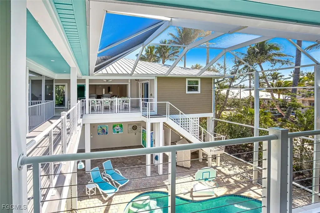 1233 Middle Gulf Drive Sanibel FL 33957
