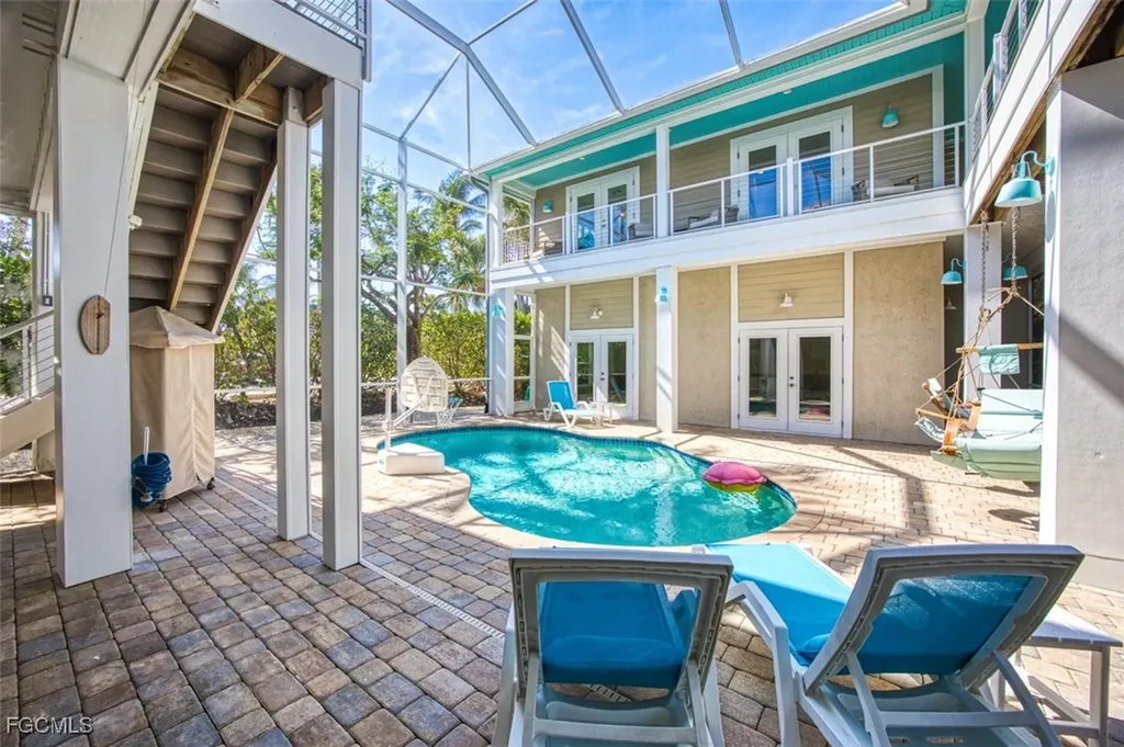 1233 Middle Gulf Drive Sanibel FL 33957