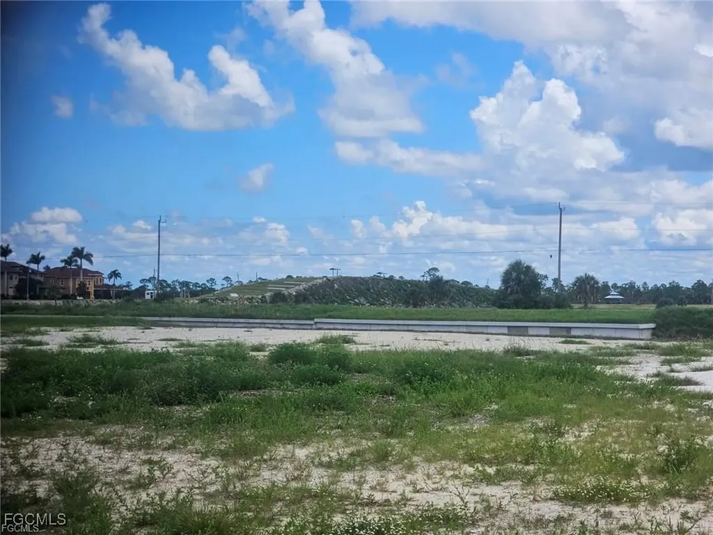 4511 NW 35th Terrace Cape Coral FL 33993