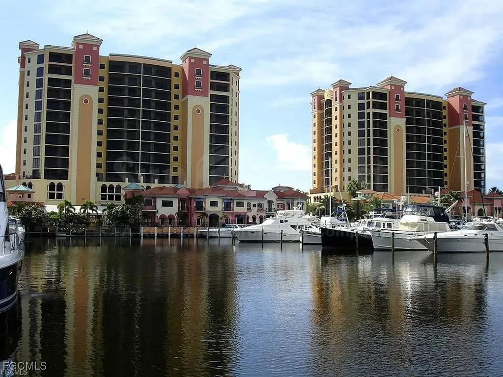 4511 NW 35th Terrace Cape Coral FL 33993