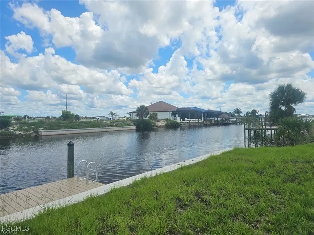 4511 NW 35th Terrace Cape Coral FL 33993