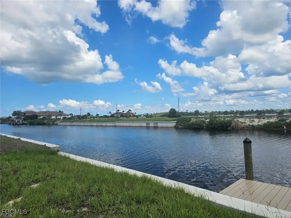 4511 NW 35th Terrace Cape Coral FL 33993