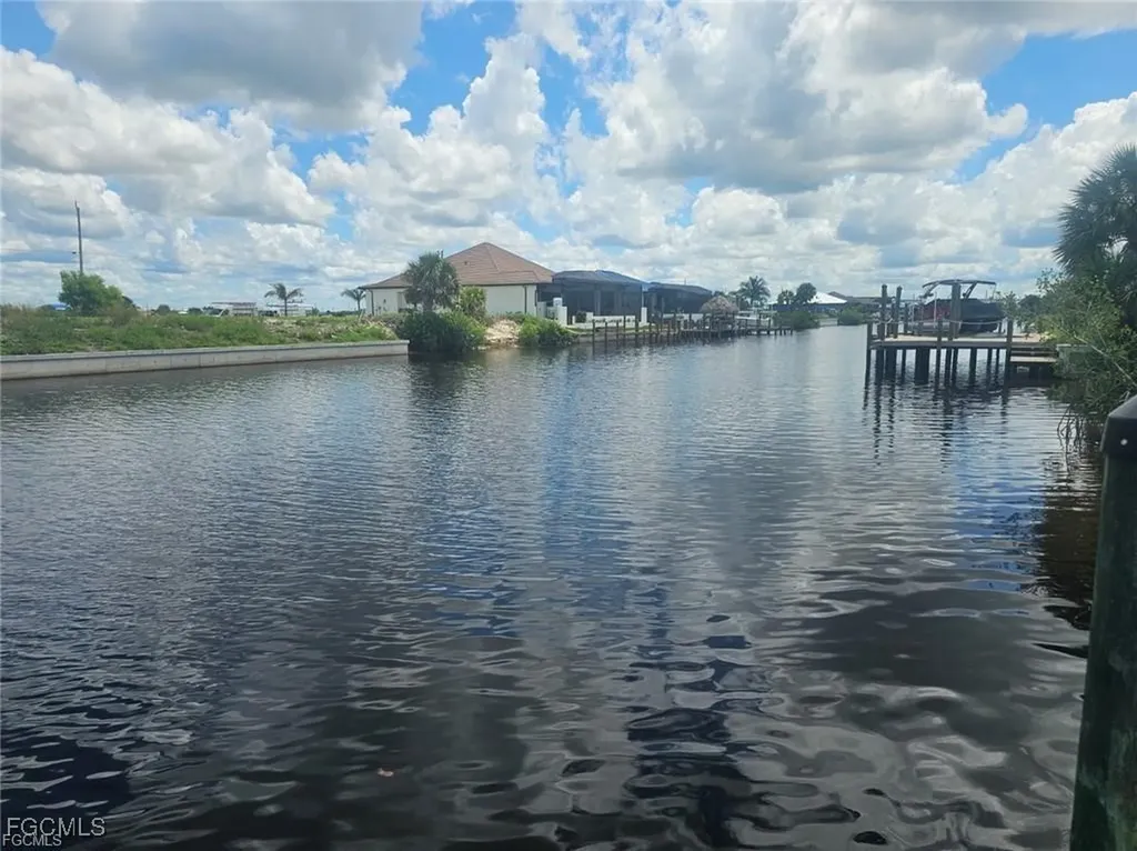 4511 NW 35th Terrace Cape Coral FL 33993