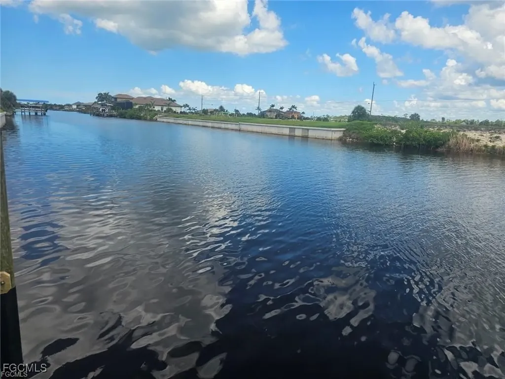 4511 NW 35th Terrace Cape Coral FL 33993