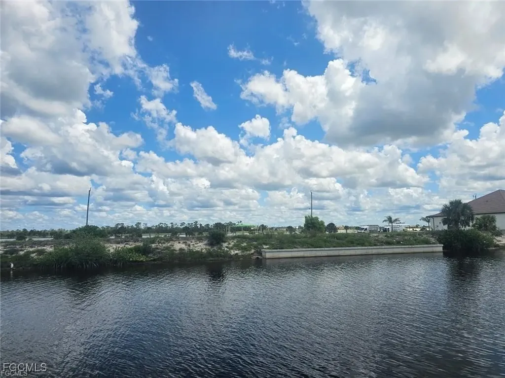 4511 NW 35th Terrace Cape Coral FL 33993