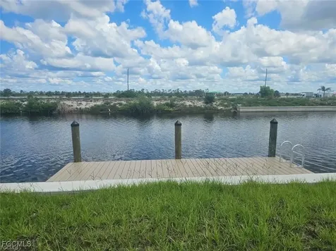 4511 NW 35th Terrace Cape Coral FL 33993