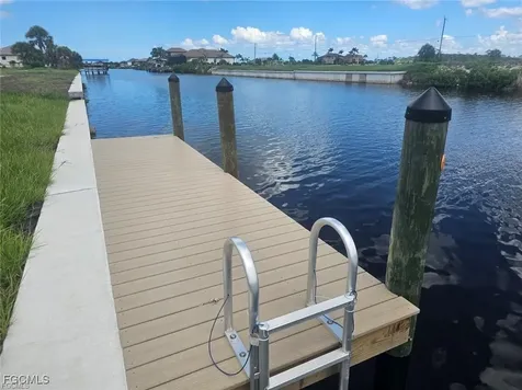 4511 NW 35th Terrace Cape Coral FL 33993