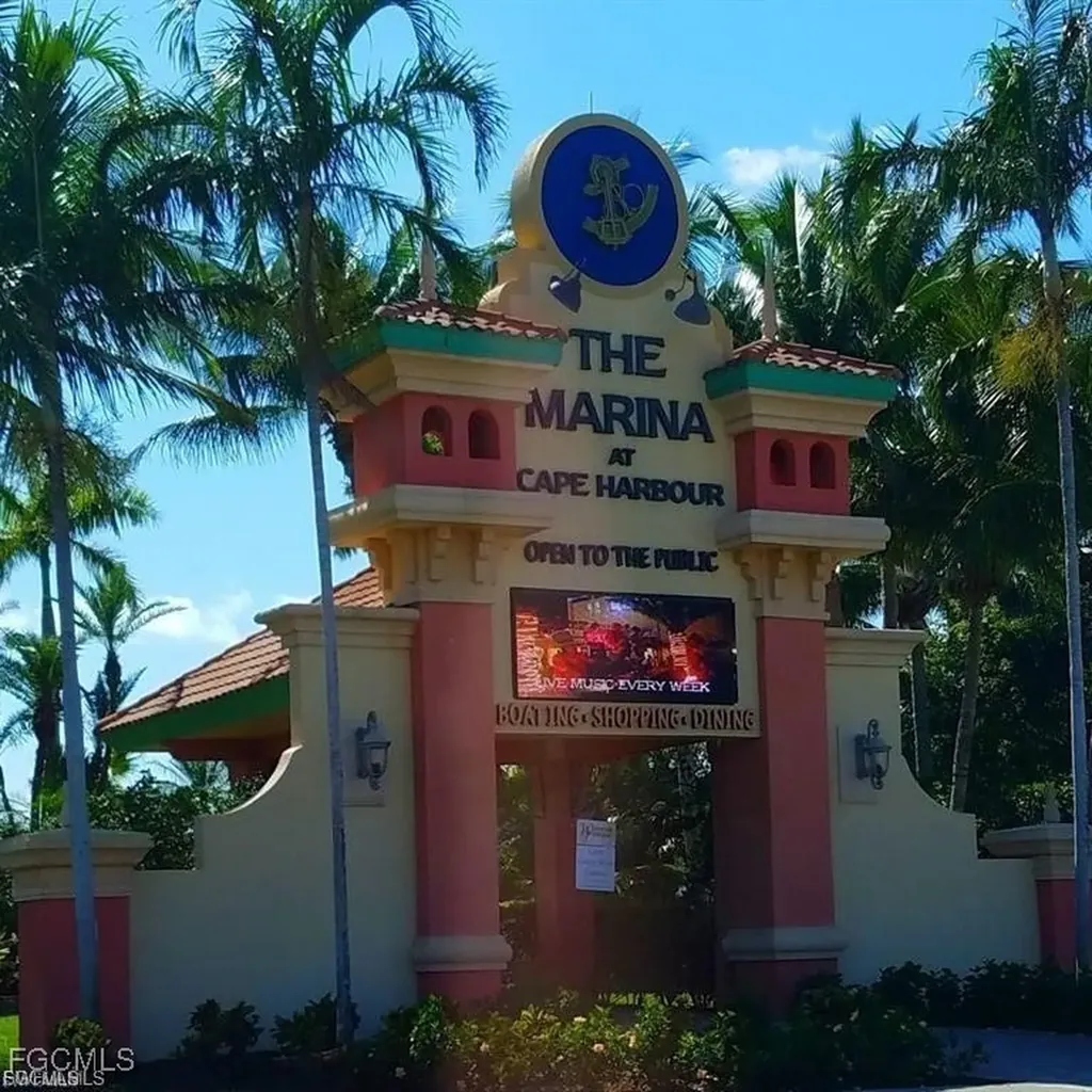 1617 SW 23rd Terrace Cape Coral FL 33991