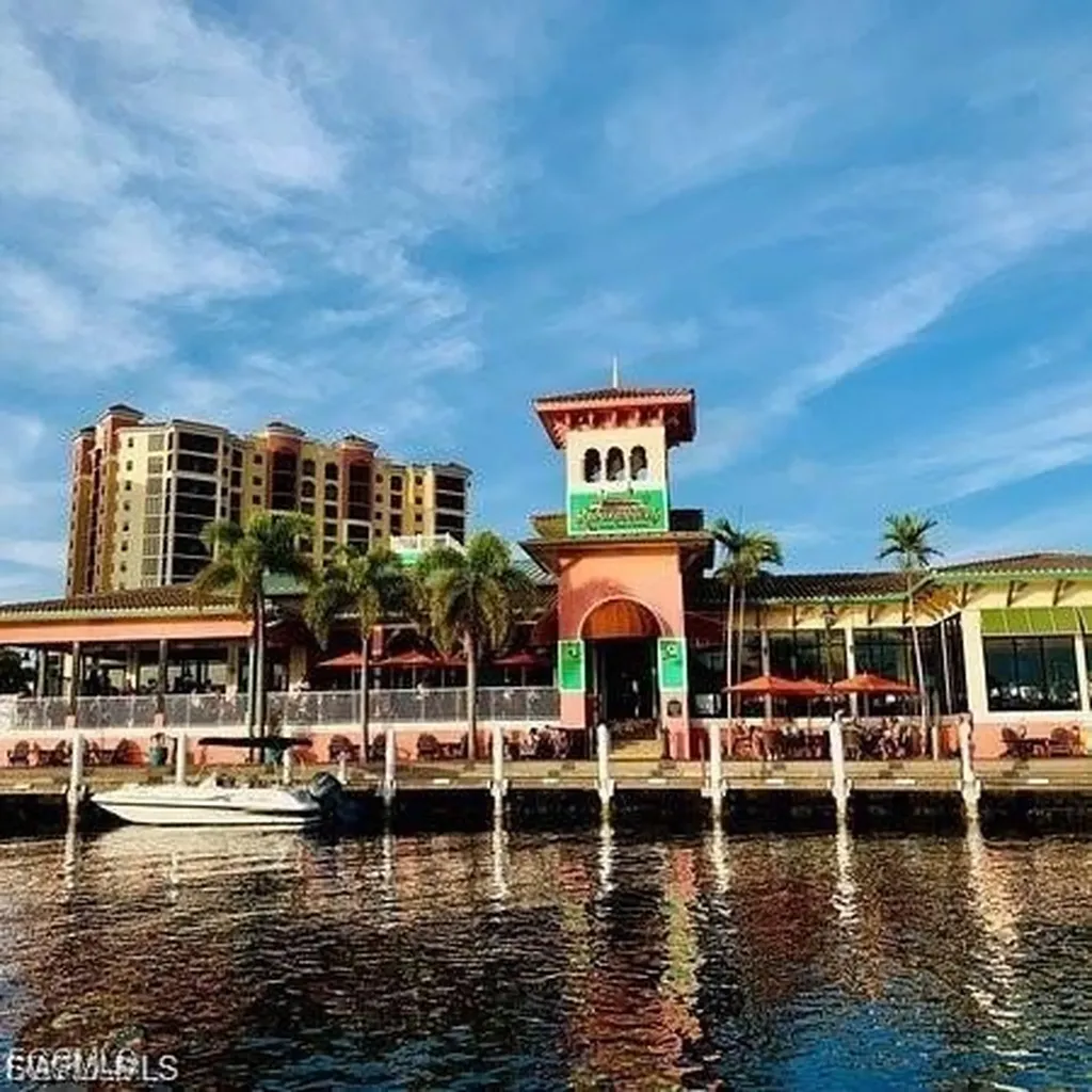 1617 SW 23rd Terrace Cape Coral FL 33991