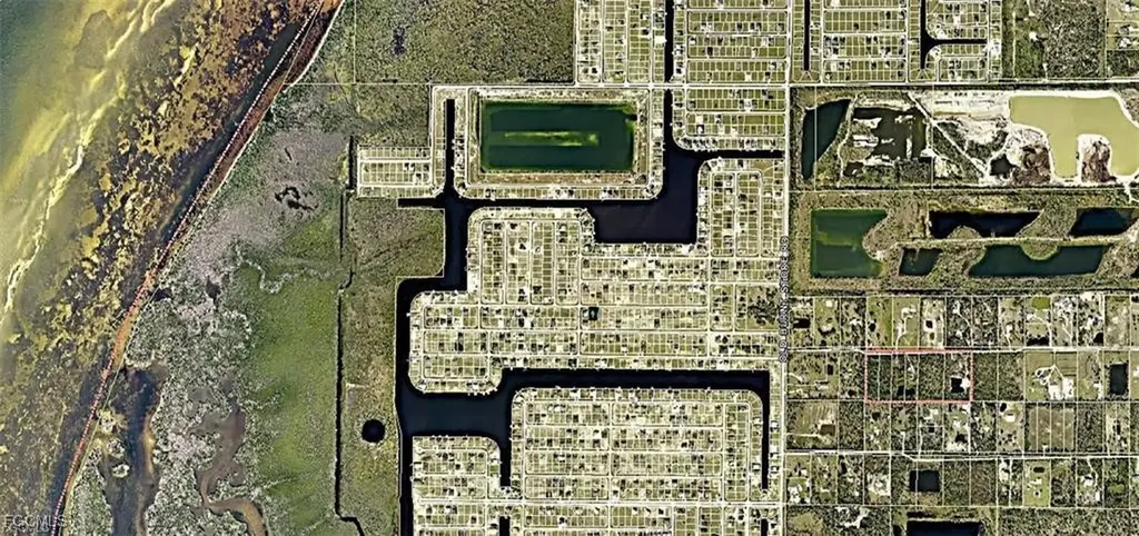 4330 NW 34th Terrace Cape Coral FL 33993