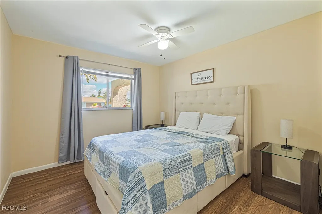 1628 Country Club Boulevard Cape Coral FL 33990