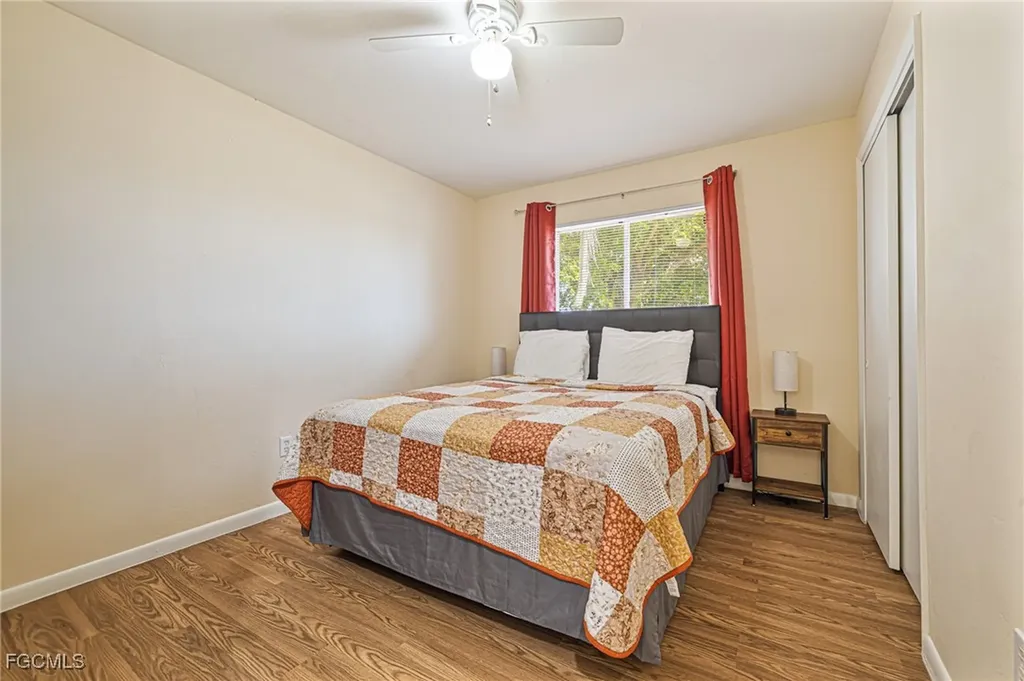 1628 Country Club Boulevard Cape Coral FL 33990