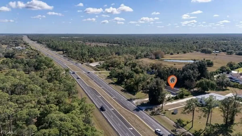 17770 Palm Beach Boulevard Alva FL 33920