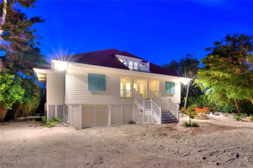 16813 Captiva Drive Captiva FL 33924