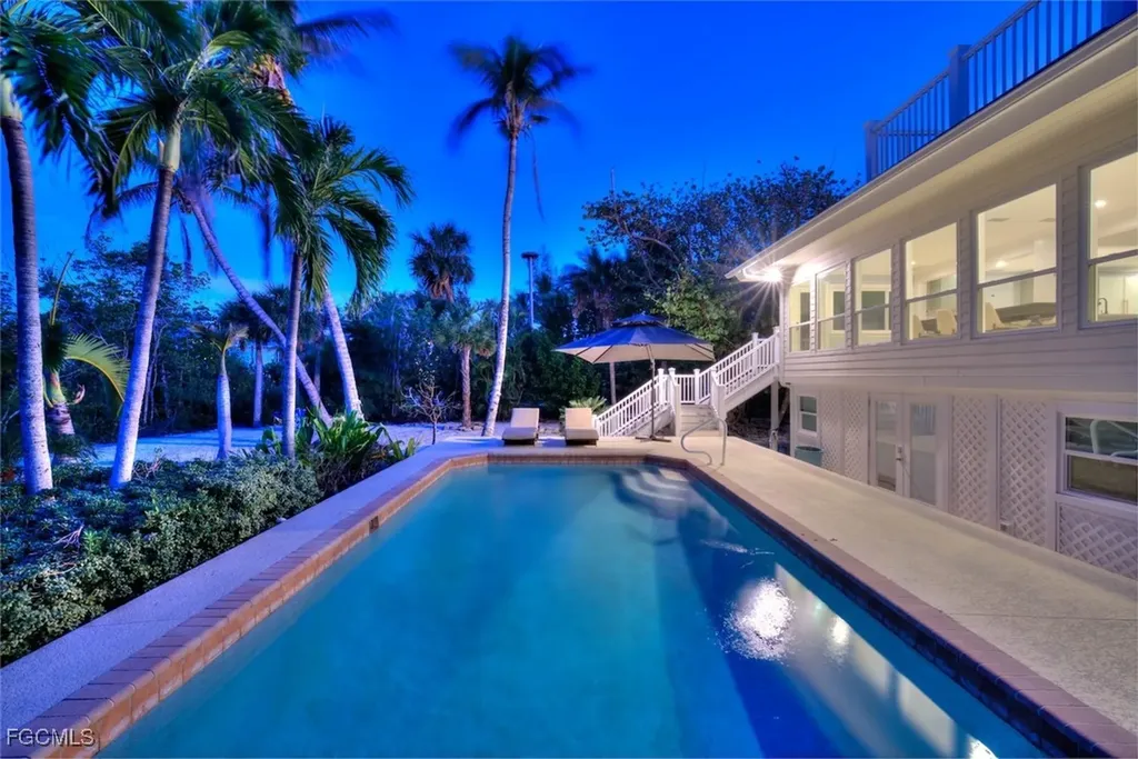 16813 Captiva Drive Captiva FL 33924